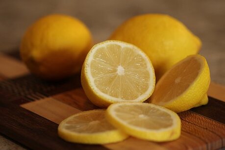 Benefits from lemon